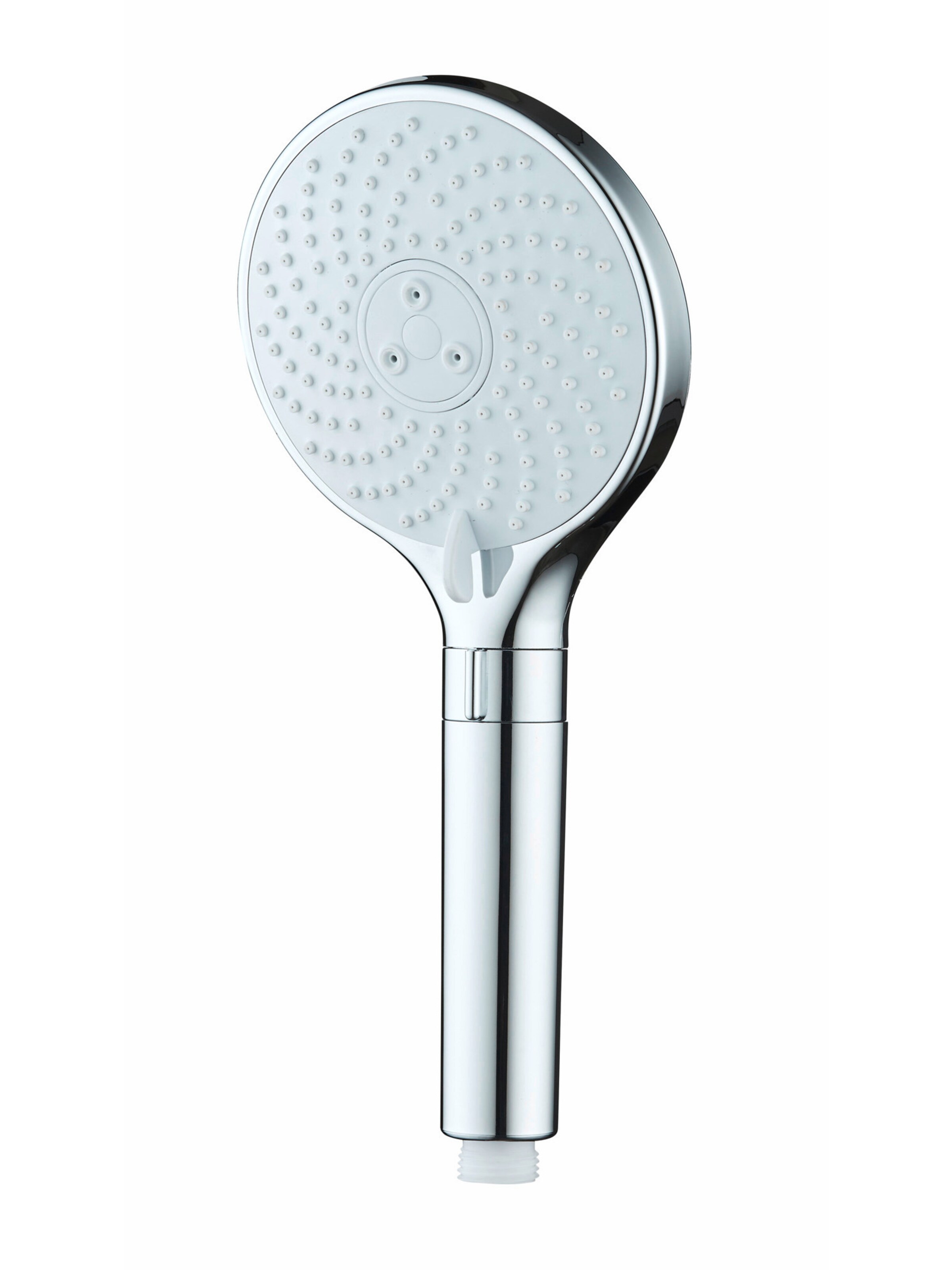 Wenko Shower Accessories in Silver