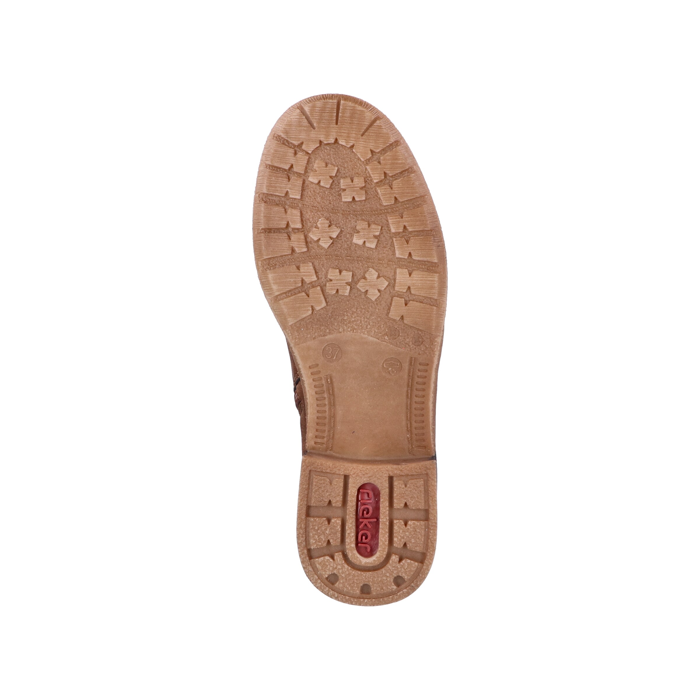 Rieker Boots in Brown