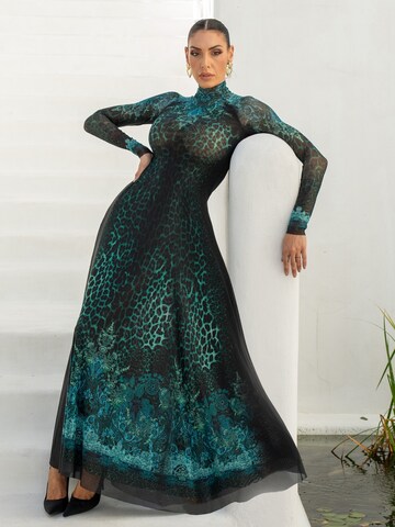 JIORO Dress 'LEO' in 