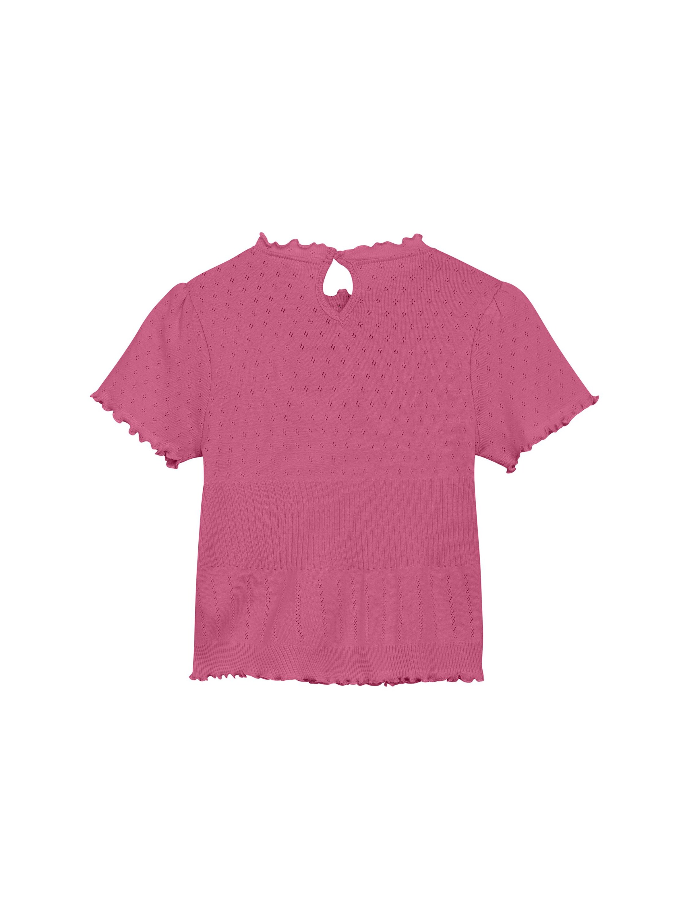 EN FANT - Camiseta en rosa