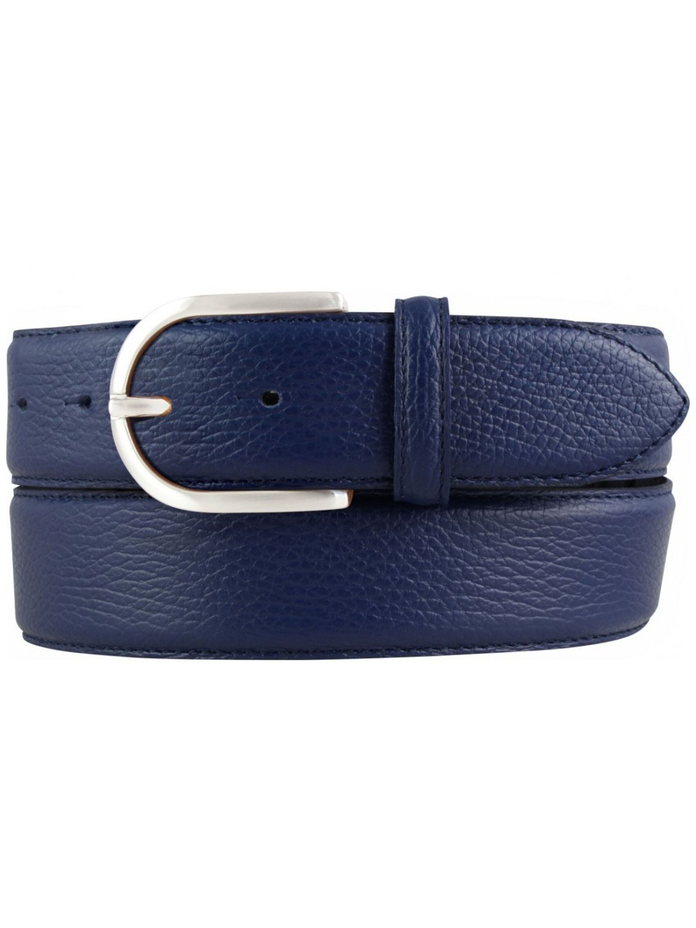 BELTINGER Belt 'Avolai' in Blue: front