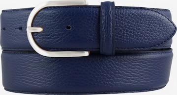 BELTINGER Belt 'Avolai' in Blue: front