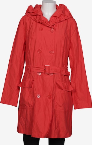 STREET ONE Mantel XL in Rot ABOUT YOU - Main Image