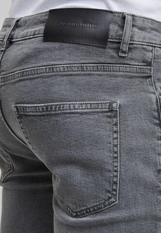 2Y Premium Slimfit Jeans 'Alejandro' in Grijs