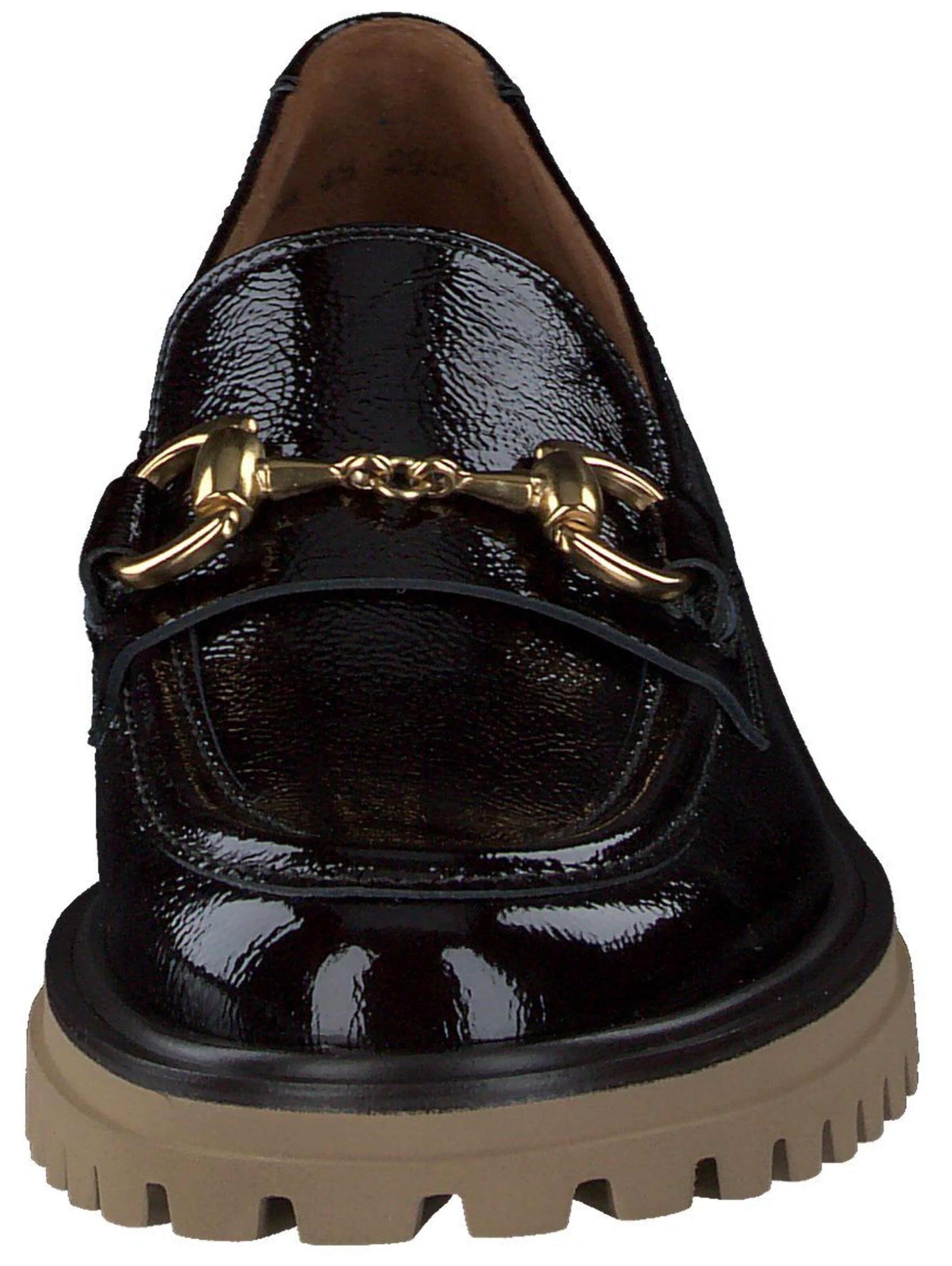 Paul Green Instappers in Bruin