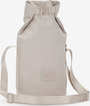 Sac à bandoulière 'Rue' Johnny Urban en beige