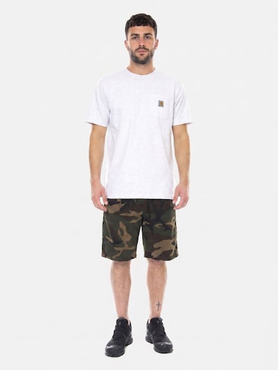 Carhartt WIP Pants 'Southfield' in 44 in Khaki, Item view