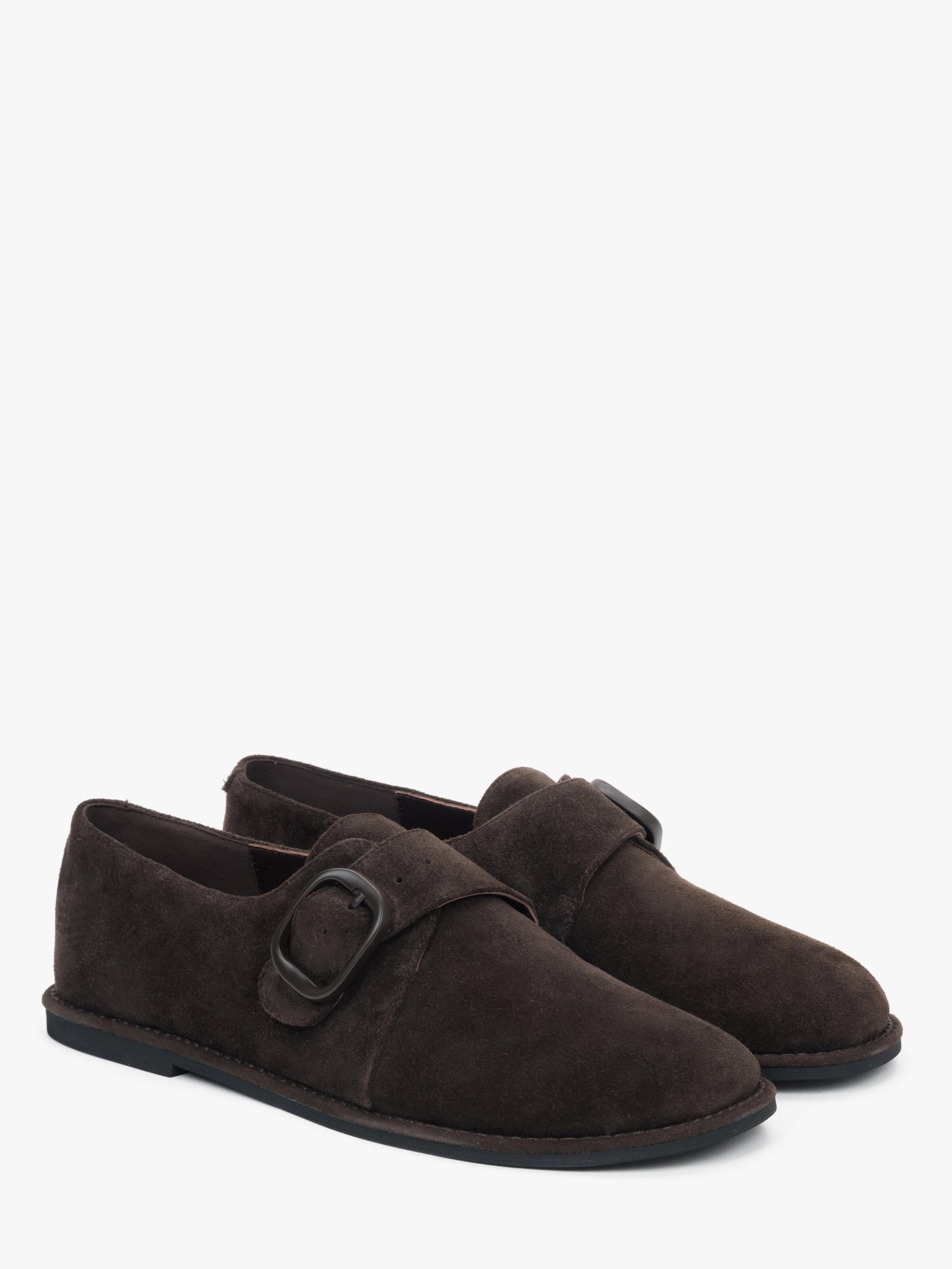 Estro - Zapatillas '5831-1' en marrón