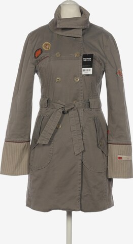 PERSONAL AFFAIRS Jacket & Coat in S in Beige: front