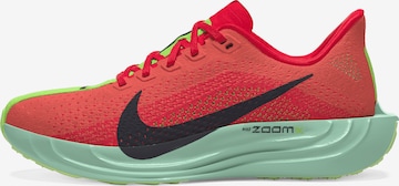 NIKE Running Shoes 'Pegasus Plus' in Red: front