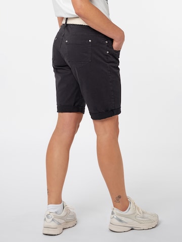 Sublevel Regular Trousers in Grey