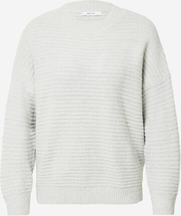 ABOUT YOU Pullover 'Rita' i grå: forside