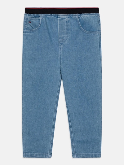 TOMMY HILFIGER Jeans 'Sharky' in Blue denim, Item view