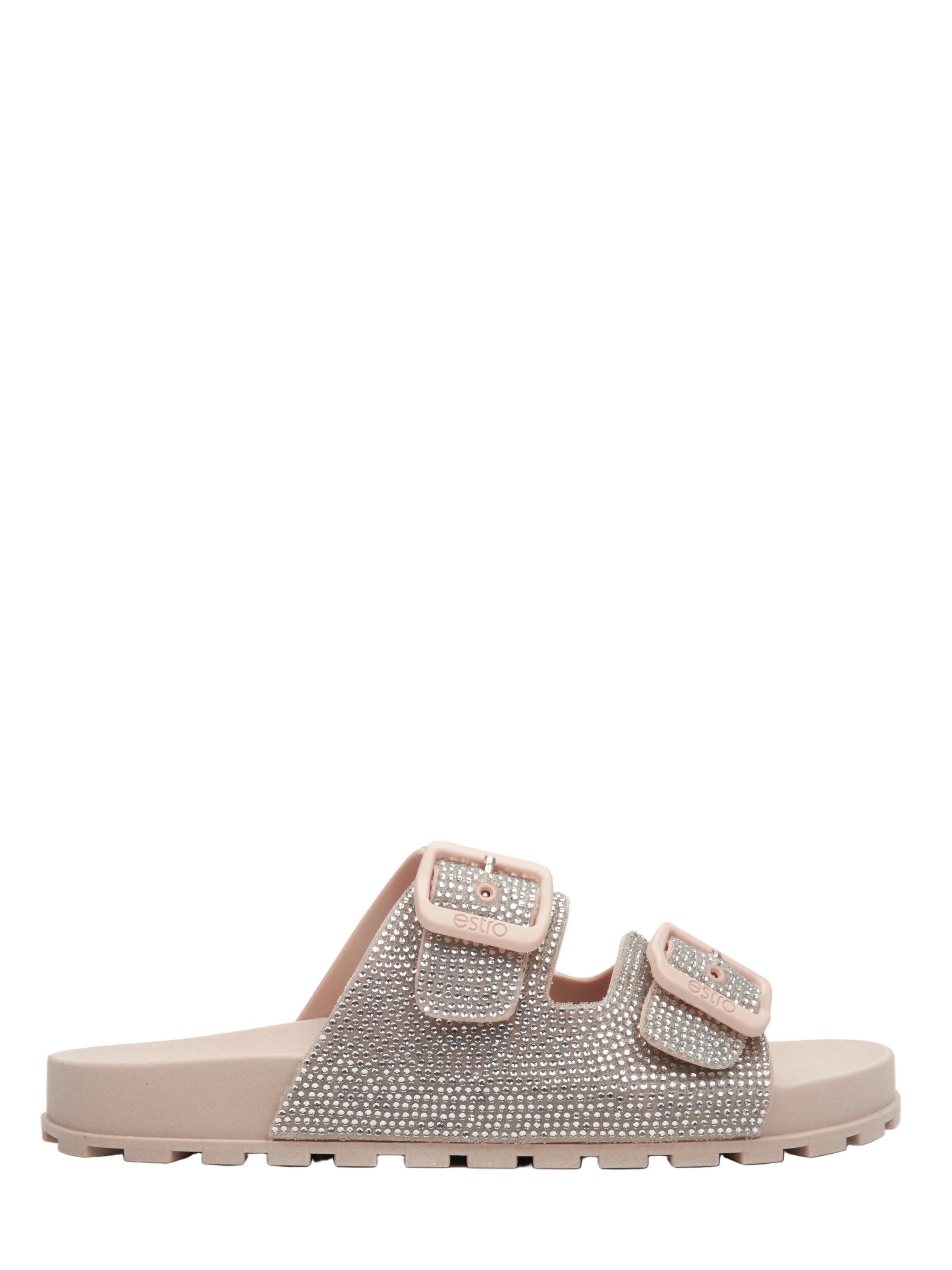 Estro Sandale '478005-113'‌‌‌‌‌‌‌‌‌ in pink, Produktansicht