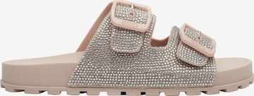 Estro Sandale '478005-113' in Pink: Vorderseite