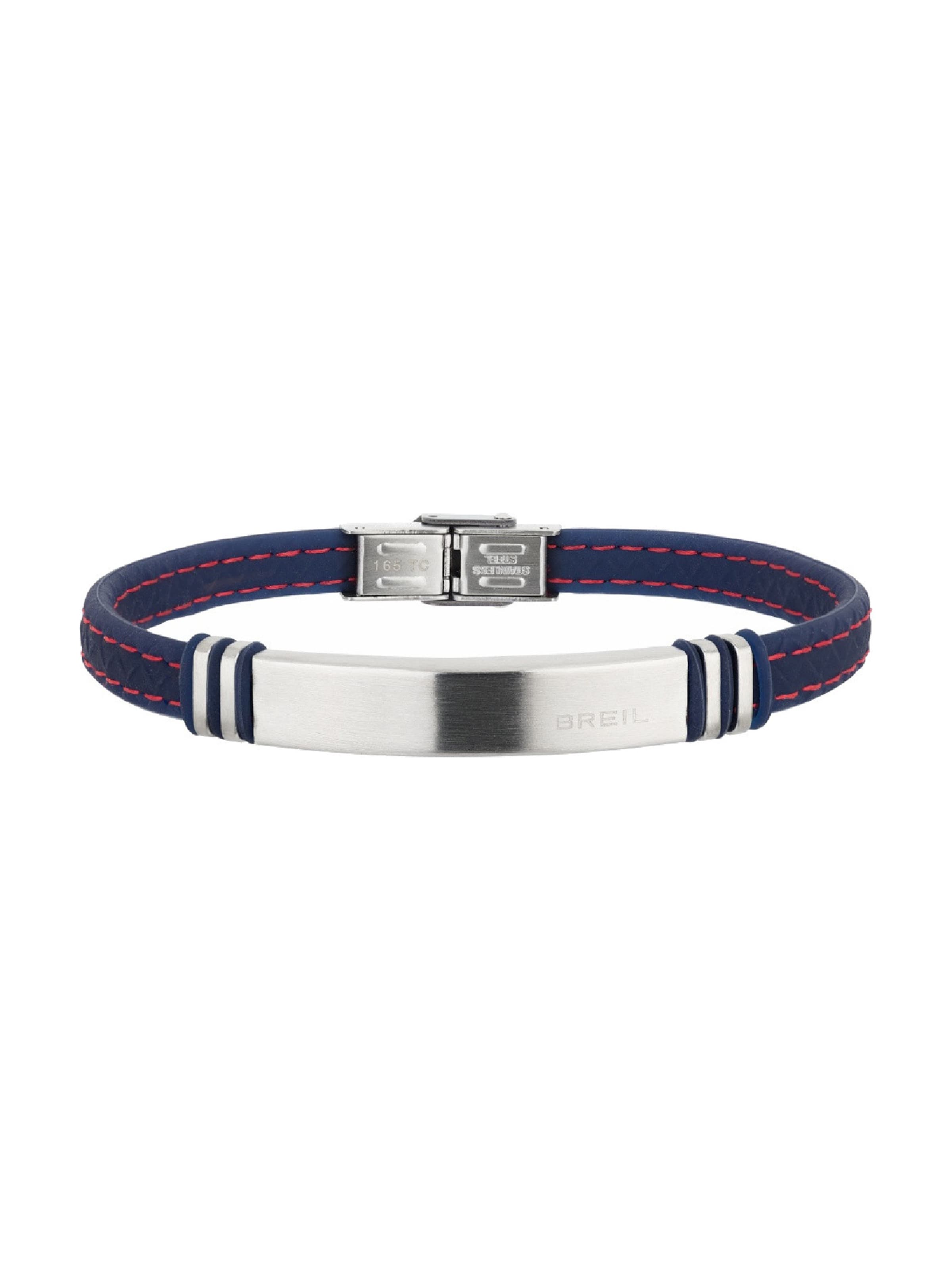 Breil Bracelet in Blue: front