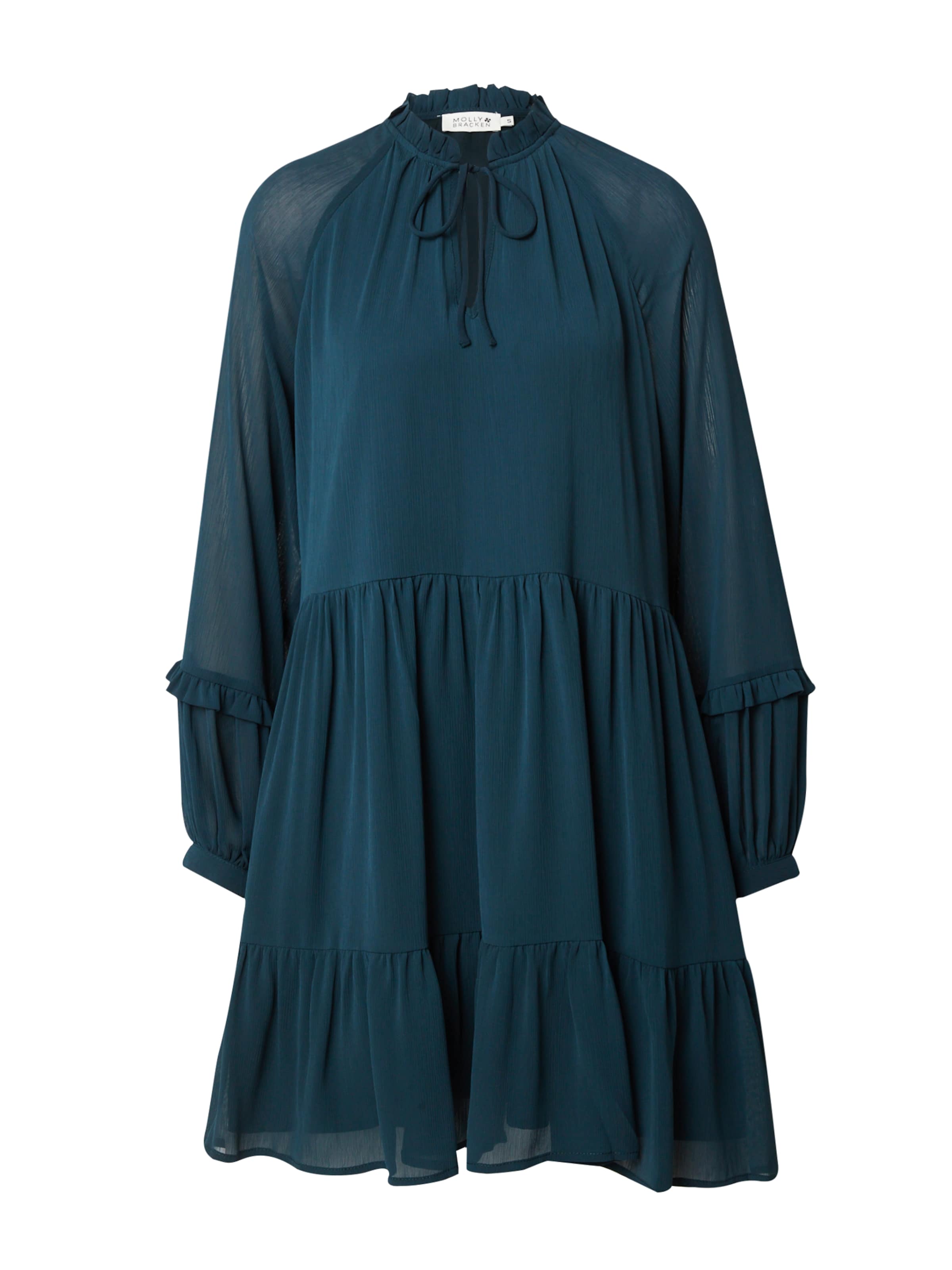 Abito di Molly BRACKEN in verde: frontale