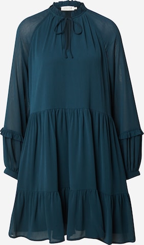 Robe Molly BRACKEN en vert : devant