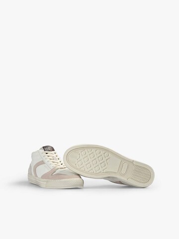 Scalpers Sneakers 'Felishu' in White