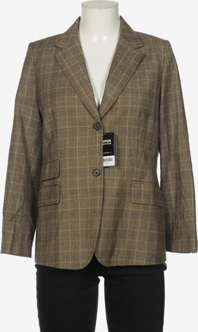 J.Crew Blazer XXL in Braun: predná strana