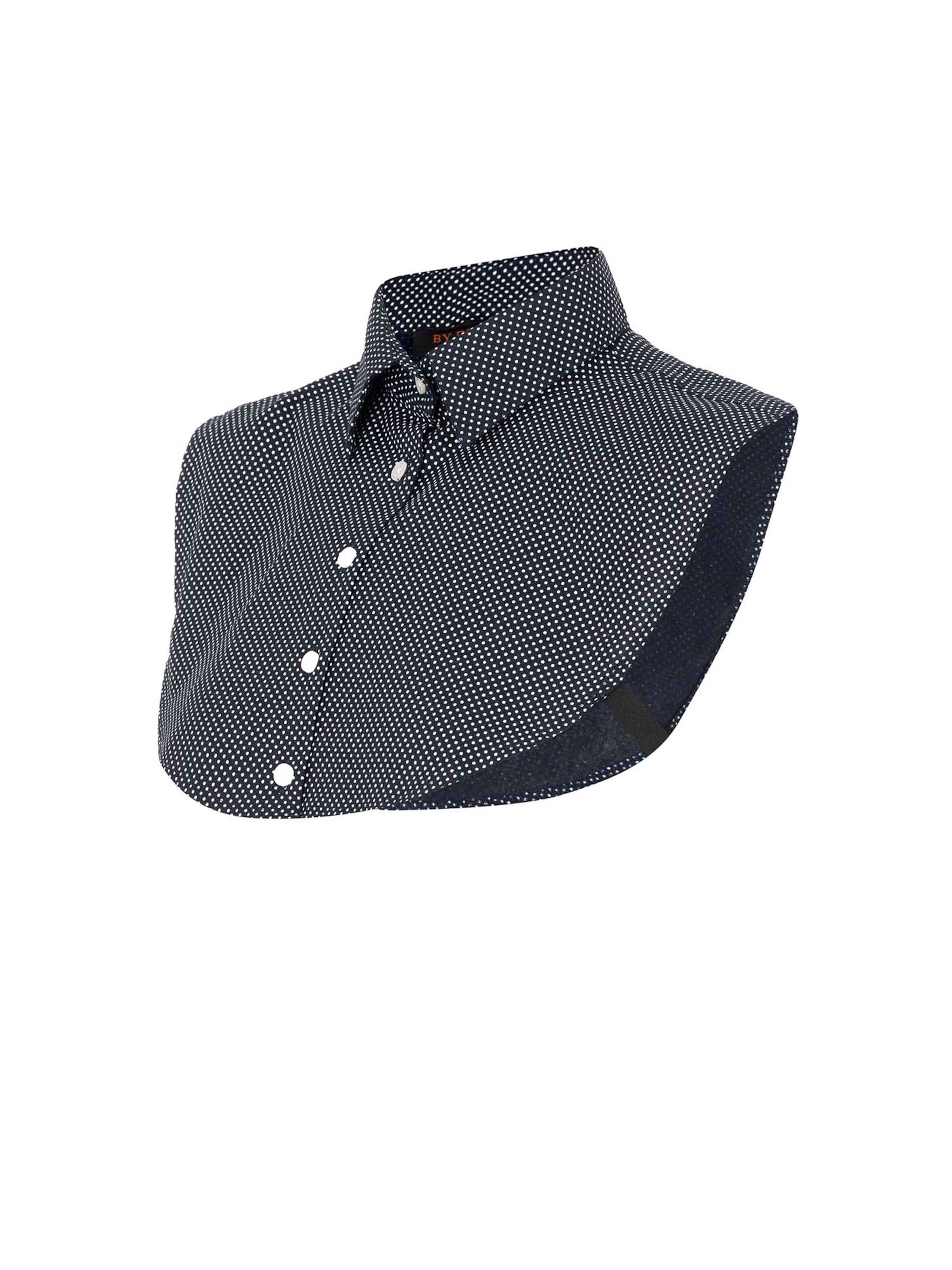 By Diess Collection Μπλούζα σε μαύρο