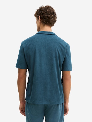 Marc O'Polo Shirt ' Mix N Match ' in Blue