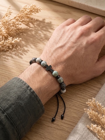 THE GEM STORIES JEWELRY Armband i blandade färger