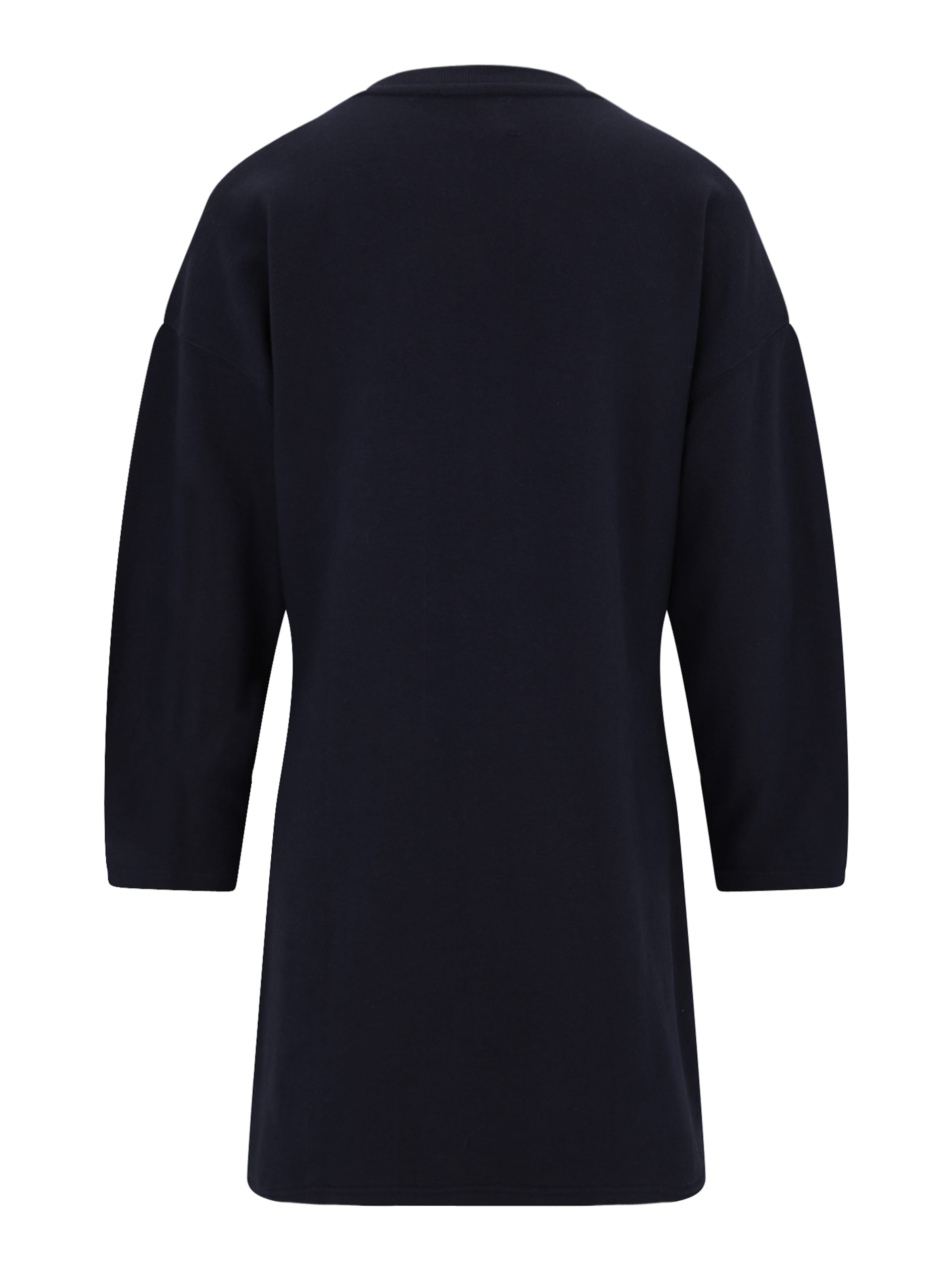 Gap Petite Платье в Синий