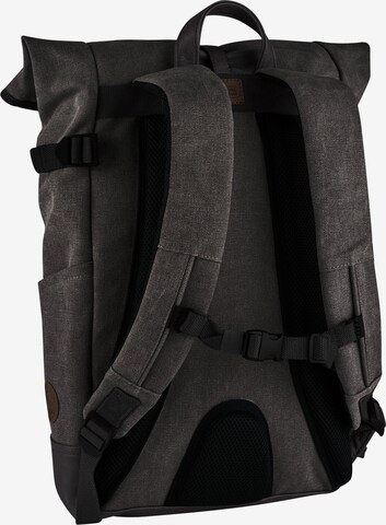CAMEL ACTIVE Backpack in Grey