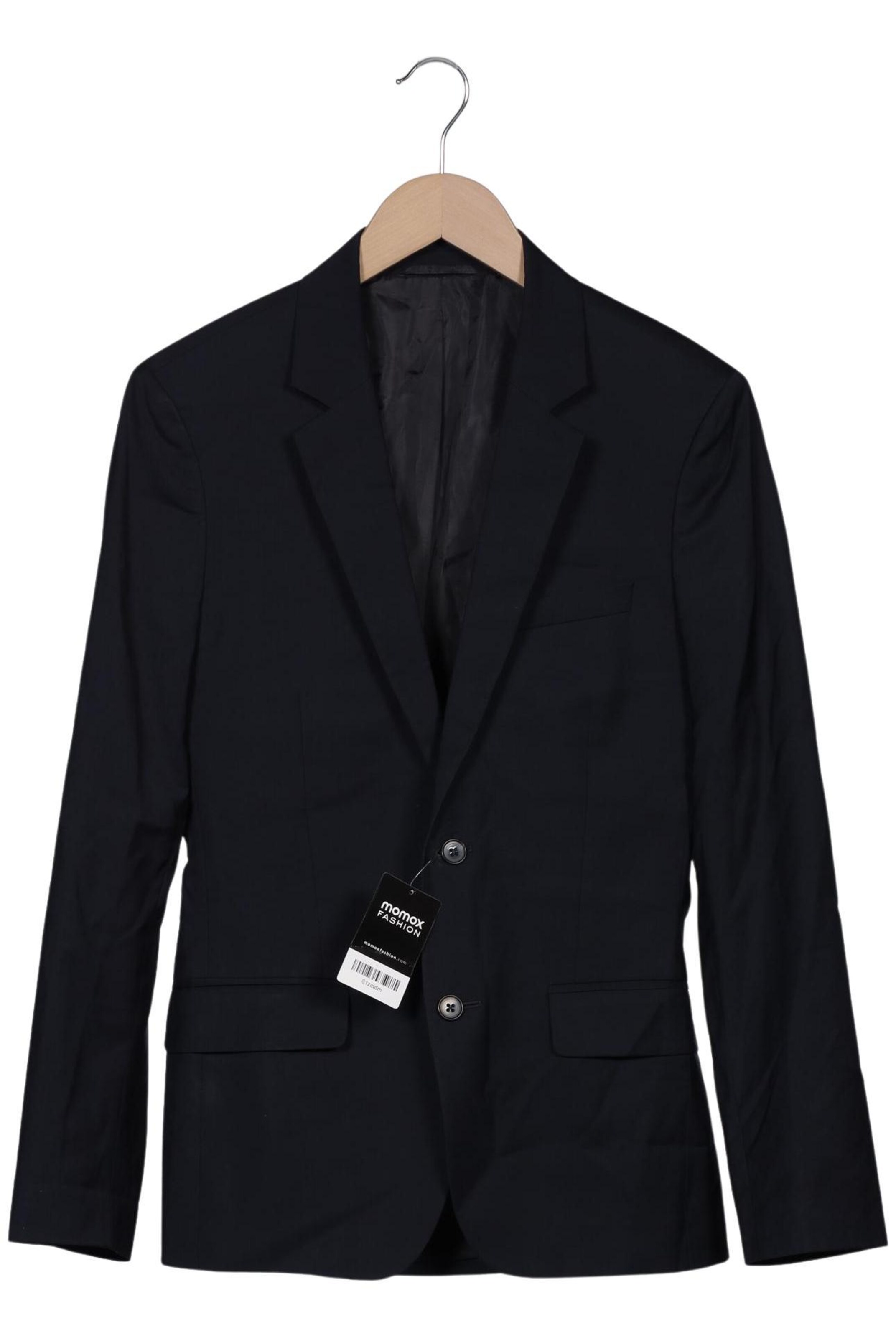 KIOMI Suit Jacket in S in Blue: front