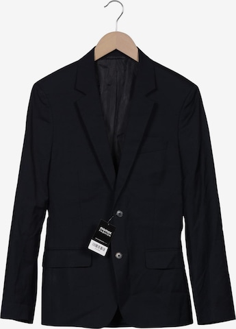 KIOMI Sakko S in Blau: Vorderseite