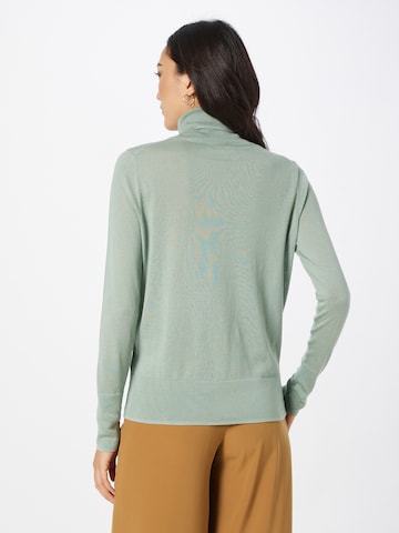 ARMEDANGELS - Pullover 'Kaathe' em verde