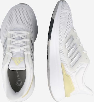 ADIDAS SPORTSWEAR Running shoe 'Eq21 Run' in White
