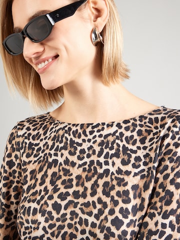 ABOUT YOU - Vestido 'Erica' en beige