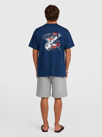 O'NEILL Loose fit Pants 'Essentials' in Grey