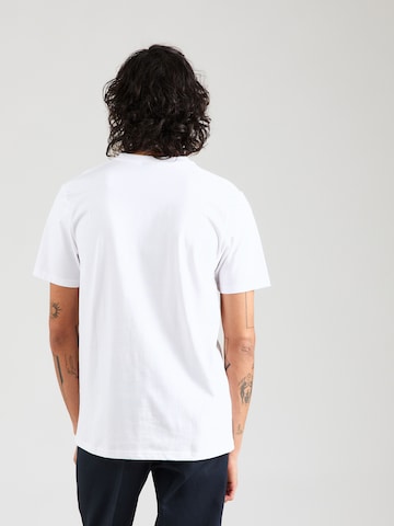 ELLESSE - Camiseta 'Trea' en blanco