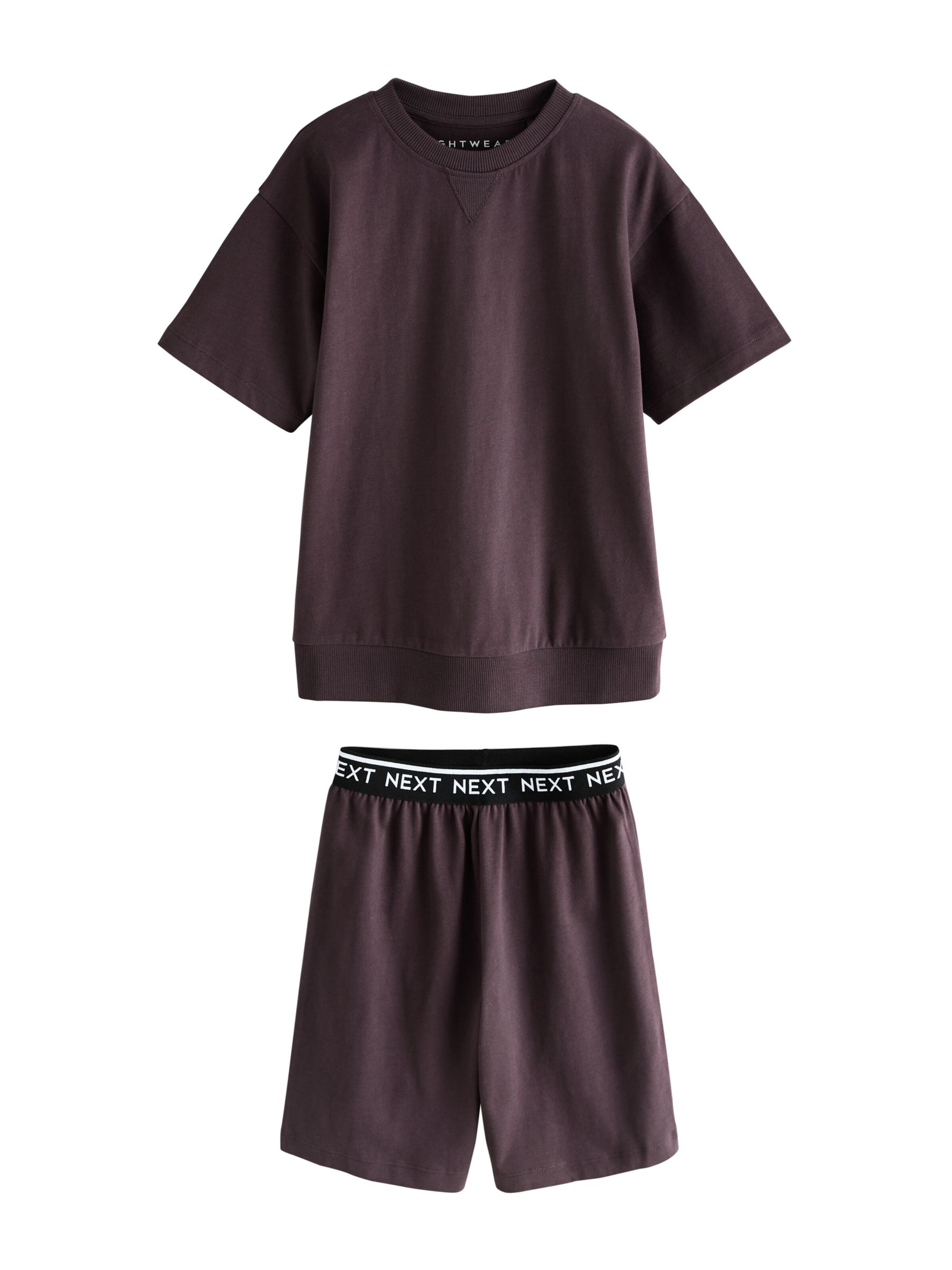 Next Schlafanzug in Grün