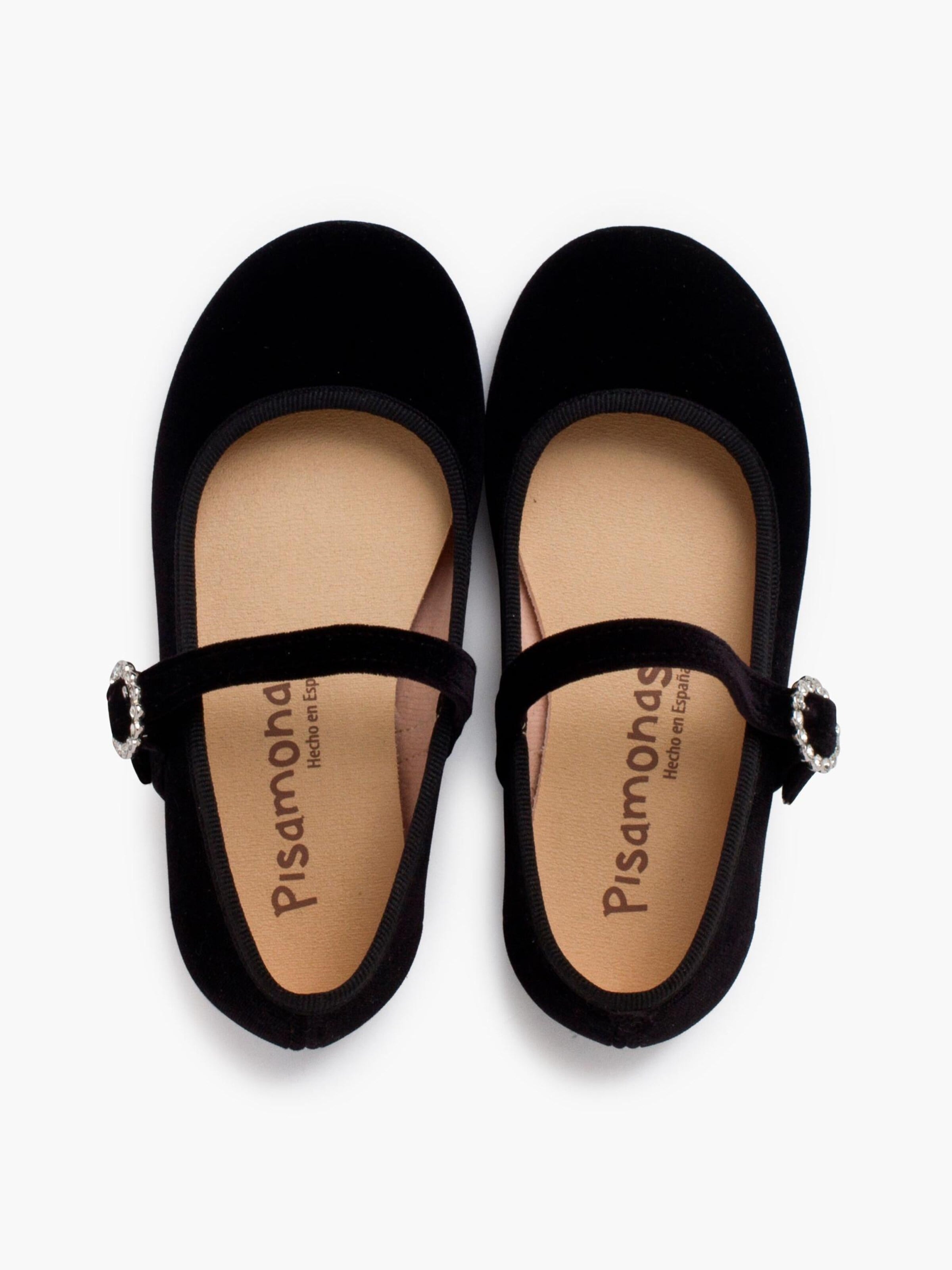 Ballerina di Pisamonas in nero