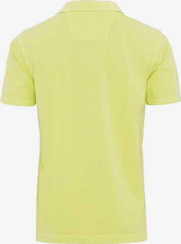 CAMEL ACTIVE Shirt in Groen