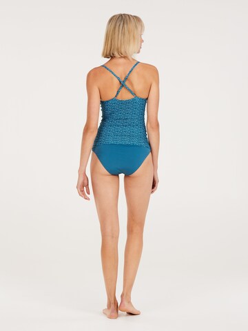 PROTEST Tankini 'PRTHIDAYA' in Blau