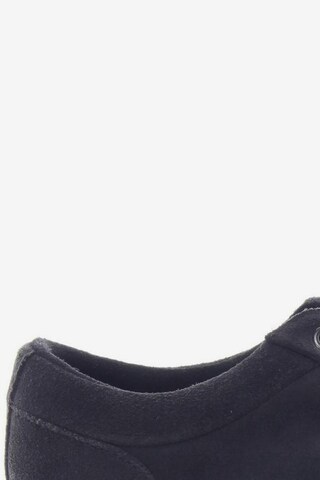 Polo Ralph Lauren Sneaker 42 in Grau