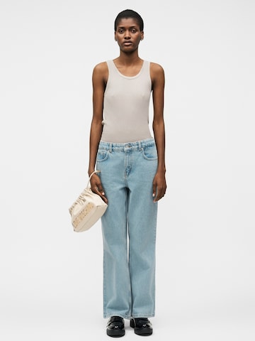 Love Moschino Vak – béžová