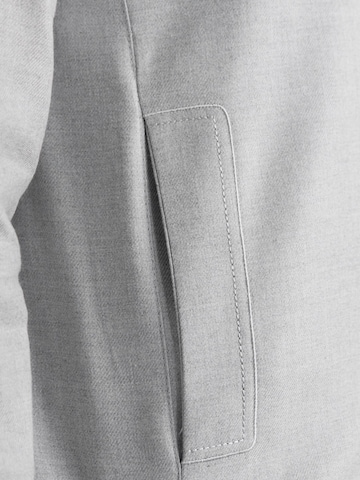 Danger Übergangsjacke 'Jacken'‌‌‌‌‌‌‌‌‌ in Grau