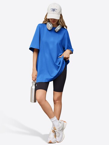 Imily Bela Shirts i blå