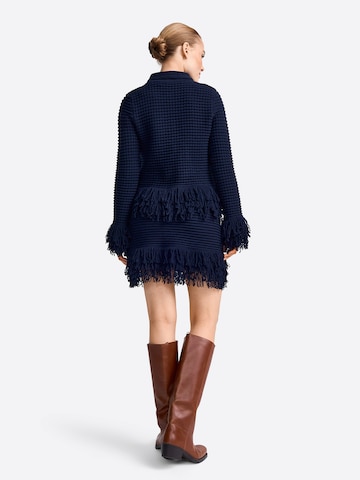 Rich & Royal Krilo | modra barva