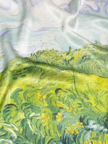 MayTree Schal 'Vincent'‌‌‌‌‌‌‌‌‌ in Gelb