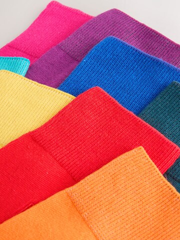 Next Sukat värissä sininen