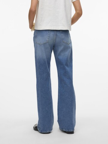 Regular Jean VERO MODA en bleu