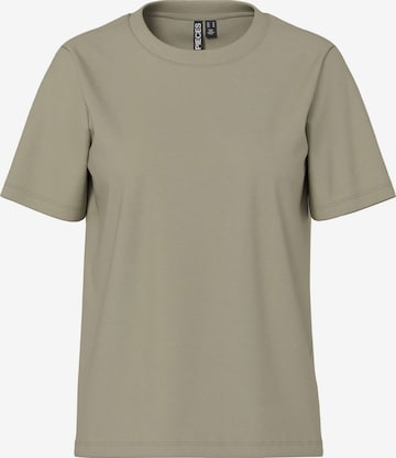 PIECES Paita 'PCRia' värissä vihreä: etupuoli