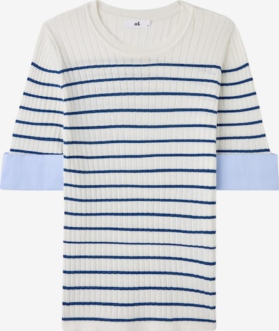 adl Sweater in L in Grey, Item view